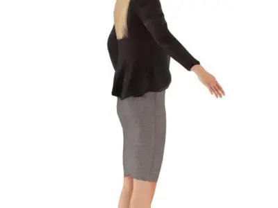 Janna Rigged 007