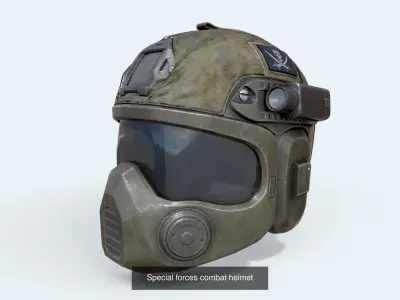 Helmets pack