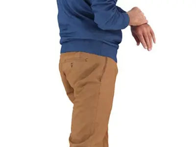 Stephen Posed 004