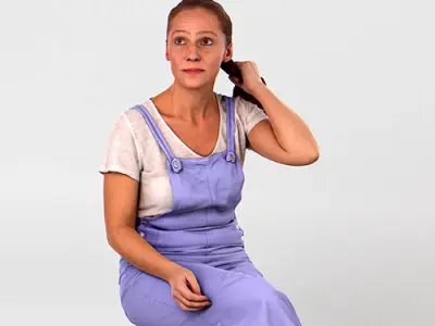 Posed Plus 00045 30