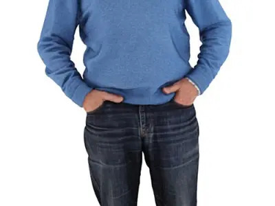 Thomas Posed 003