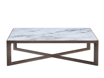  Krusin Coffee Table 3D model