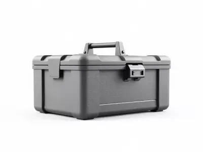 Essential Hand Tools 3D Collection 3D Model Pack