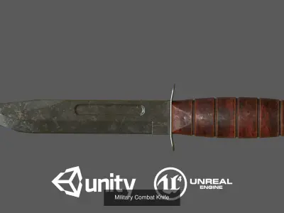 Combat Knife Pack