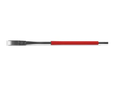 10 Adjustable Wrench Low-poly 3D model