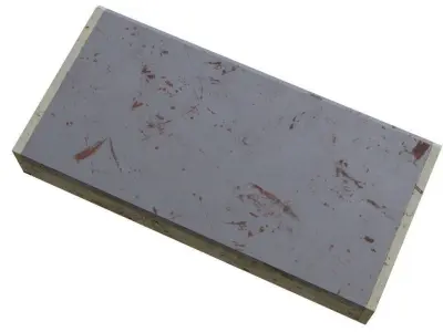 Air Conditioner 2  Low-poly 3D model