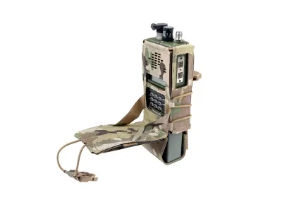 PRC -152 3D model