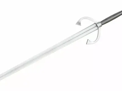 Sword 39 3D model