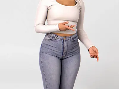 Posed 00212 16