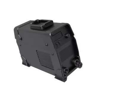 Welding Machine 3D print model