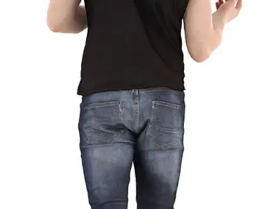 Scott Posed 026