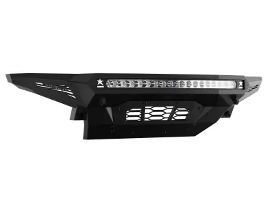 Off Road Bumper  3D model