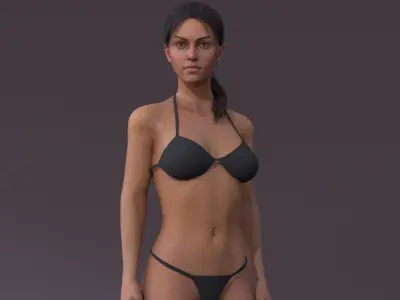  FemaleBase 