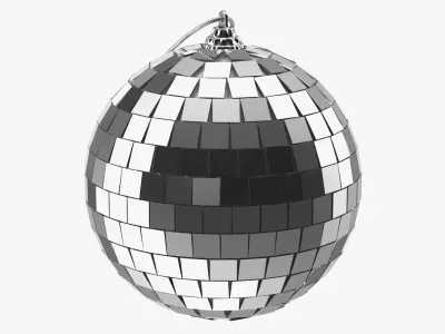  Disco Balls Collection 