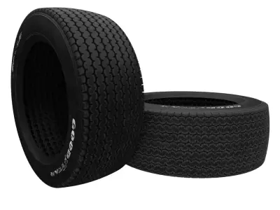 Tire Good year pbr  3D model