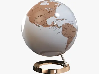  Globe Light Atmosphere 