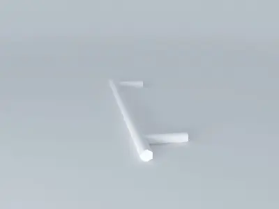 HDW PULL BP Free 3D model
