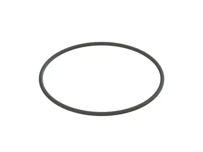 O Ring Vedabras 12345 3D model