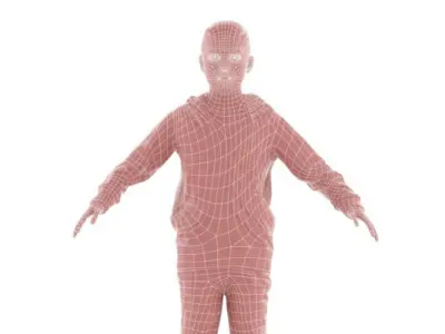 Koji Rigged 003