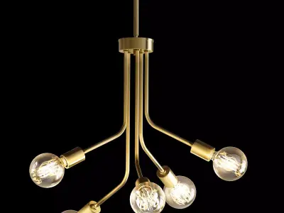 Transitional Progress 3D model