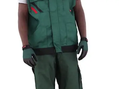 Jamal Posed 025