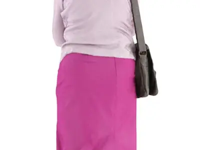 Caren Posed 020
