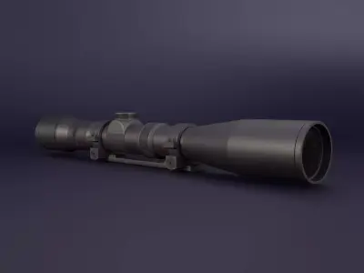 probs 3D Model Pack
