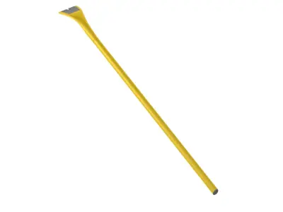 Form Lifter Hand Tool 3D model