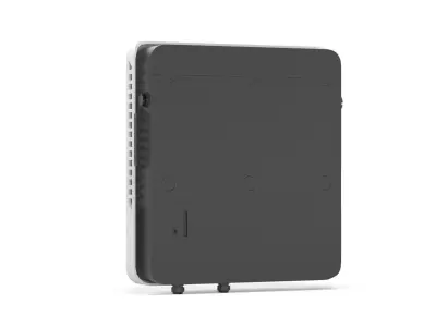 Battery-Box Premium Fronius GEN24 Solar Inverter 3D model