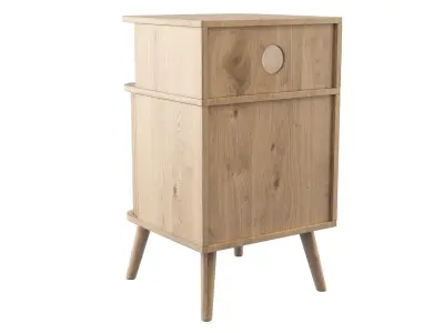Nightstand  buy 3D model