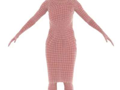 Beatrice Rigged 006