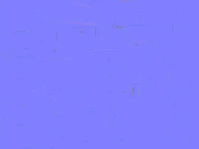 Vintage Steam Locomotive 3D Model Classic Industrial Train Low-poly 3D model