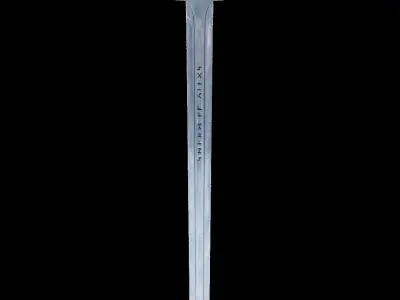 Sword of kings 3D model