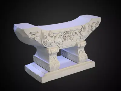 Anvil 35 3D model