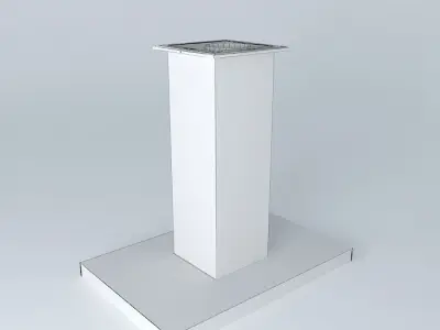 How Fjäråskupan Free 3D model