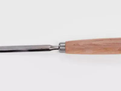 -Chisel V2- 3D model