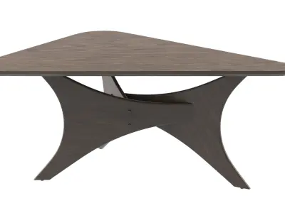 Coffee Table  shop 3D model