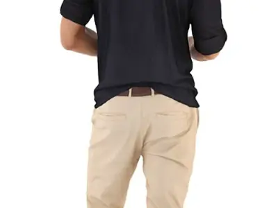 Eric Posed 006