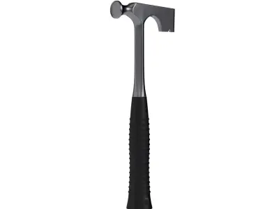 Sledge hammer 3D model buy