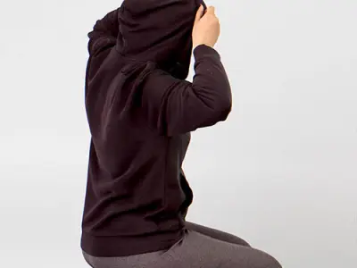 Posed 00163 11