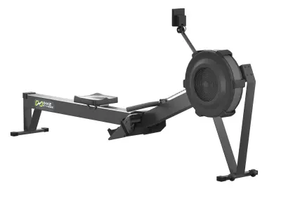 DHZ X-4200 3D model