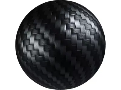 Carbon Texture