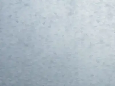 Galvanized Metal Sheet Texture