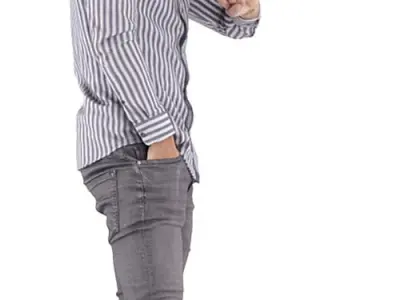 Marcel Posed 006