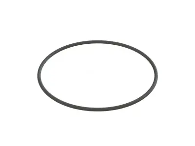O Ring Vedabras 12492 3D model
