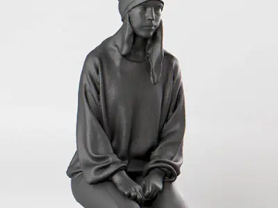 Posed 00179 36