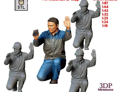 N2 Auto Body Repair 3D print model