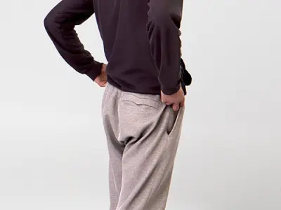 Posed 00121 04