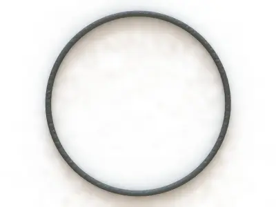 O Ring Vedabras 13030 3D model