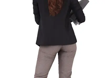 Tiffany Posed 023